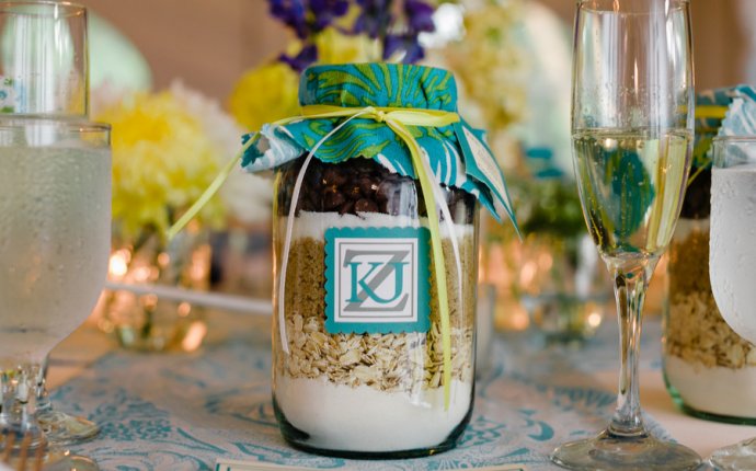 Best Unique Homemade Wedding Favors Simple Wedding Favor Ideas