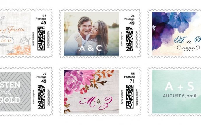 Mail Madness! Tips for Mailing Your Wedding Invitations | The