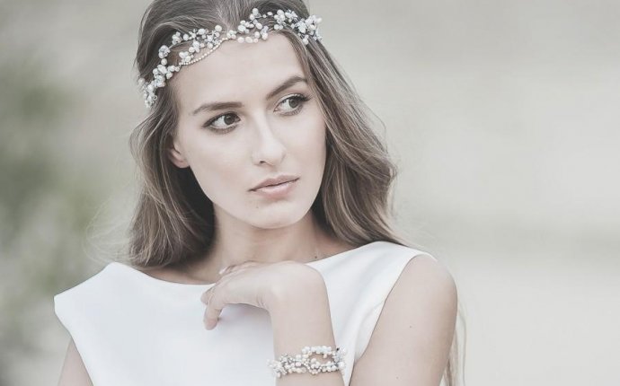 Wedding Hair Accessories Headbands | weddingdresses-online.com