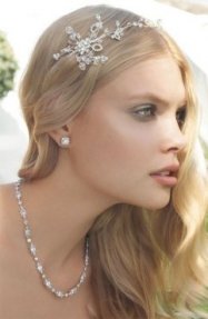 0704 7 bridal hair accessory we