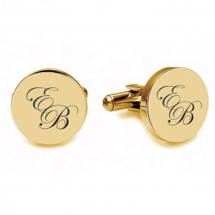 cufflinks, personalised cufflinks, engraved cufflinks, personalized cufflinks, wedding cufflinks, cufflinks for men, mens cufflinks, initial cufflinks, monogram cufflinks, silver cufflinks, gold cufflinks