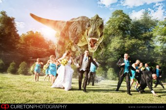 dinosaur_wedding_greenville