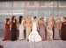 Fall wedding Bridesmaid dress colors