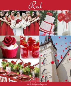 Red-Wedding-Color